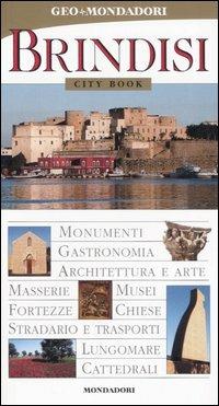 Brindisi - Giovanni Membola,Daniela Pincelli - copertina