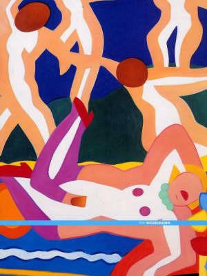 Tom Wesselmann. Catalogo della mostra (Roma, 8 giugno-18 settembre 2005). Ediz. illustrata - copertina