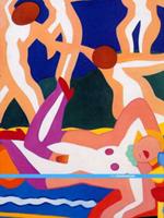 Tom Wesselmann. Catalogo della mostra (Roma, 8 giugno-18 settembre 2005)