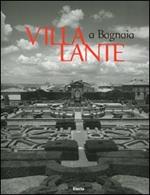 Villa Lante a Bagnaia