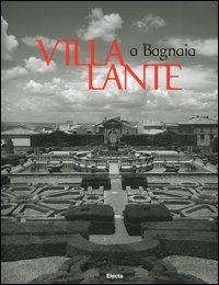 Villa Lante a Bagnaia - copertina