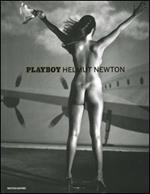 Playboy. Helmut Newton