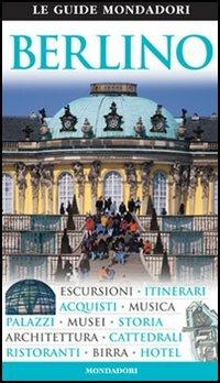 Berlino. Ediz. illustrata - copertina