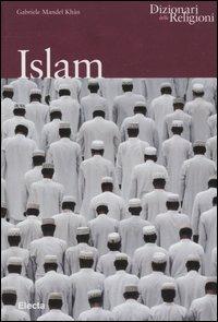 Islam - Gabriele Mandel - copertina