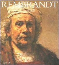 Rembrandt - Bert W. Meijer - copertina