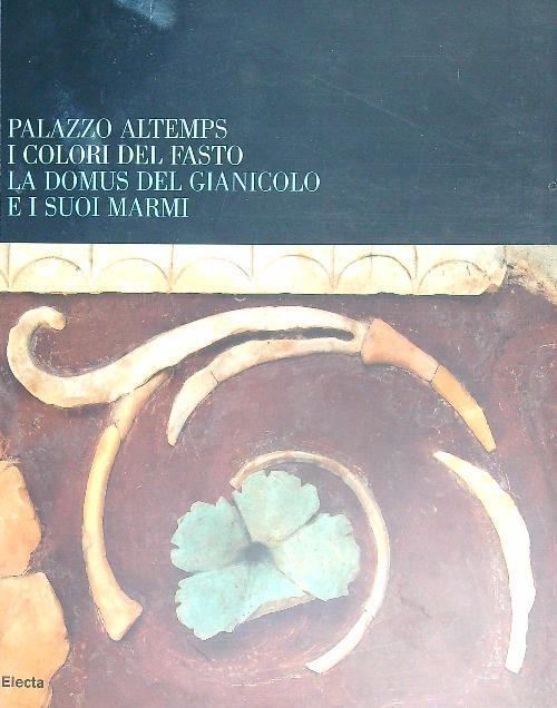 LIBRACCIO VINTAGE