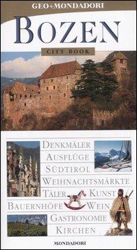 Bozen. Ediz. illustrata - copertina
