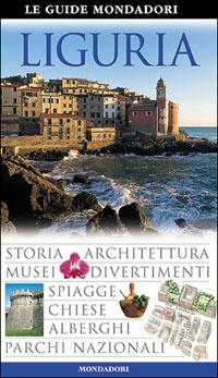 Liguria - copertina