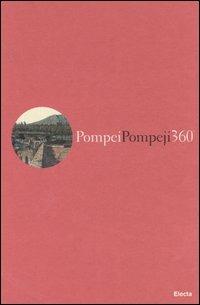 Pompei 360°. I due panorami di Carl Gerog Enslen del 1826-Pompeji 360° Die beiden Panoramen Carl Georg Enslens aus dem Jahr 1826 - Valentin Kockel - 6