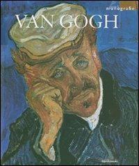 Van Gogh - copertina