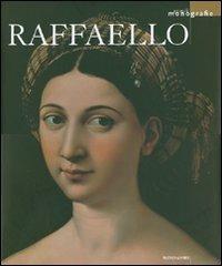 Raffaello - copertina