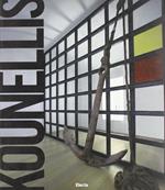 Jannis Kounellis. Catalogo della mostra (Napoli, 22 aprile-4 settembre 2006). Ediz. illustrata