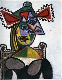 Tra Picasso e Dubuffet. Opere dalla Fondation Jean e Suzanne Planque. Catalogo della mostra (Torino, 19 ottobre 2006-14 gennaio 2007). Ediz. illustrata - copertina