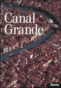 Canal Grande - Anna-Vera Sullam,Davide Calimani - copertina