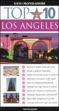 Los Angeles. Ediz. illustrata - Catherine Gerber - copertina