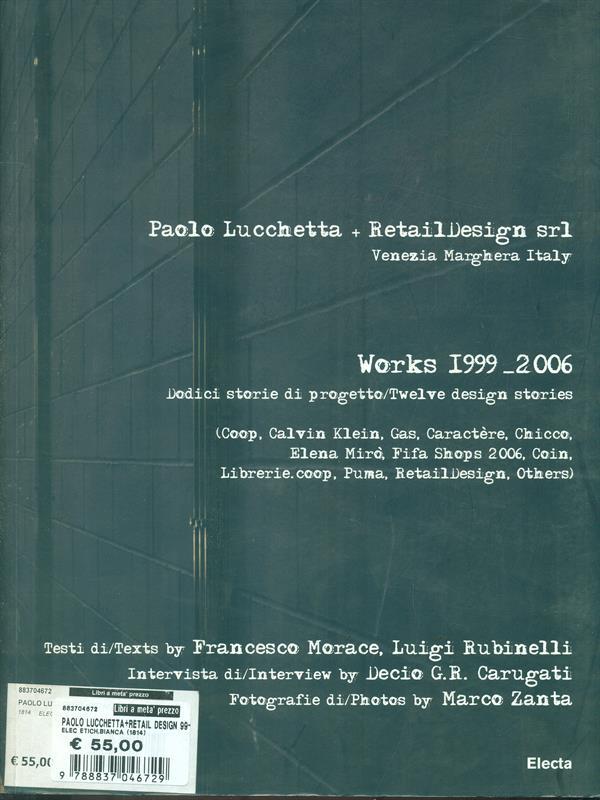 Libro di Faccia