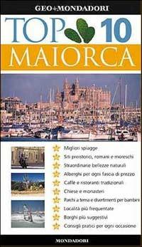 Maiorca. Ediz. illustrata - copertina