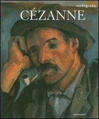 Cézanne. Ediz. illustrata - copertina