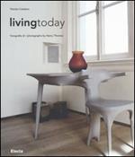 Living today. Ediz. italiana e inglese