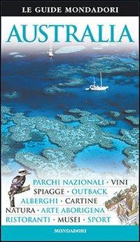 Australia. Ediz. illustrata - copertina