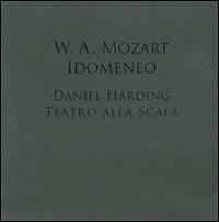W. A. Mozart. Idomeneo. Daniel Harding. Teatro alla Scala. Con DVD-ROMe 2 CD Audio - 5