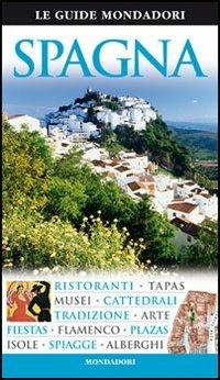 Spagna. Ediz. illustrata - copertina