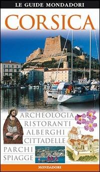 Corsica. Ediz. illustrata - copertina