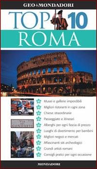 Roma. Ediz. illustrata - copertina