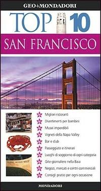 San Francisco. Ediz. illustrata - copertina