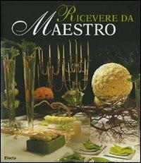 Ricevere da maestro - Monica Sala,Mariarosa Schiaffino - copertina