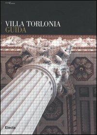 Villa Torlonia. Guida. Ediz. illustrata - copertina