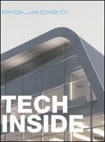 Piquadro. Tech Inside