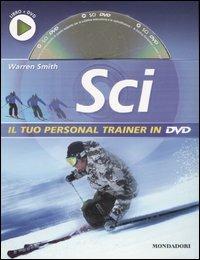 Sci. Ediz. illustrata. Con DVD - Warren Smith - copertina