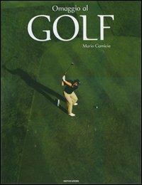 Omaggio al golf - Mario Camicia - 6