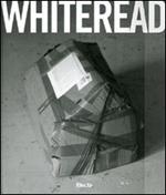Whiteread. Catalogo della mostra (Naples, 4 February-1 May 2007). Ediz. inglese