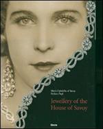 Jewellery of the House of Savoy