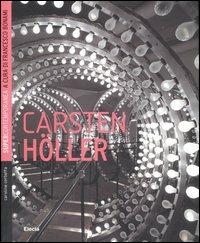 Carsten Höller - Caroline Corbetta - copertina