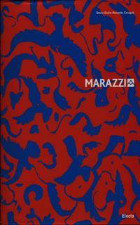 Marazzi. Ediz. illustrata
