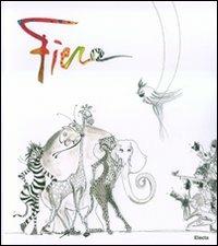 Fiera - Annamaria Sbisà - copertina