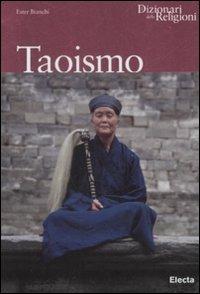 Taoismo - Ester Bianchi - copertina