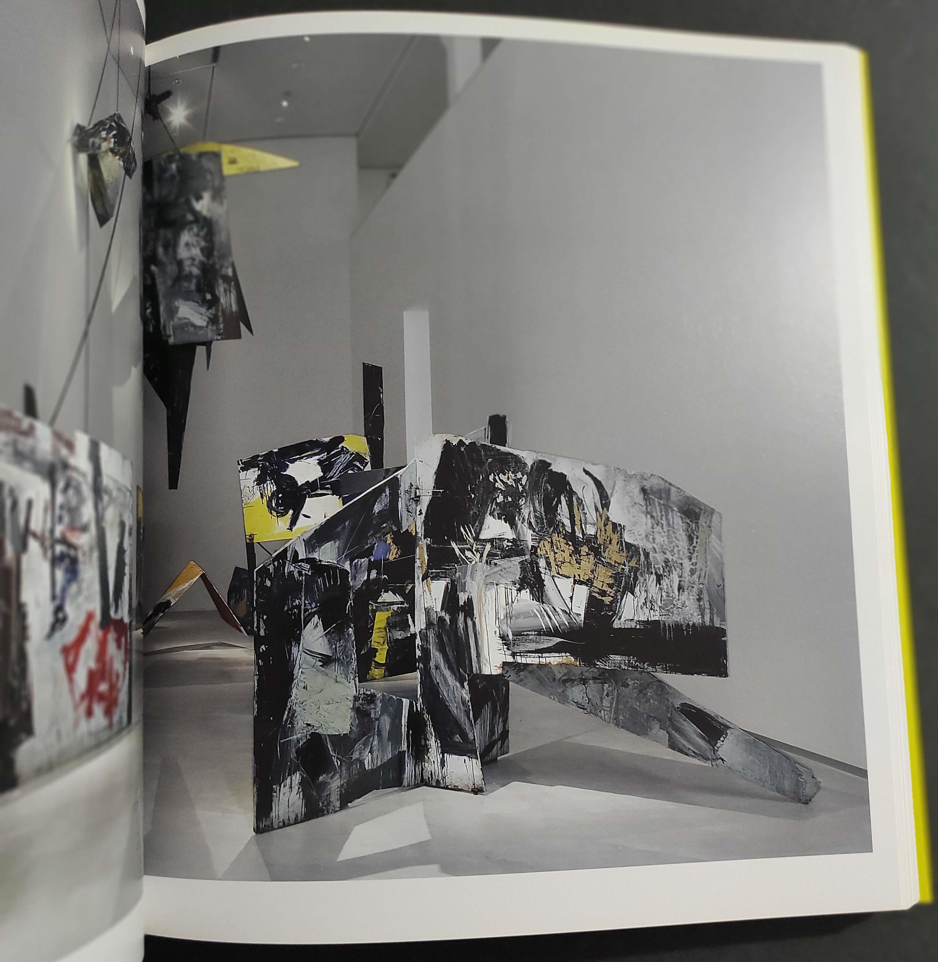 Emilio Vedova 1919-2006. Catalogo della mostra (Roma, 6 ottobre 2007-6 gennaio 2008; Berlino, 25 gennaio-20 aprile 2008). Ediz. illustrata