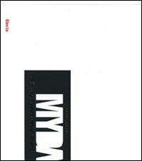 Myda 2004-2008. Millennium yacht design award. Ediz. italiana e inglese - copertina
