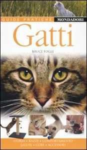 Gatti. Ediz. illustrata