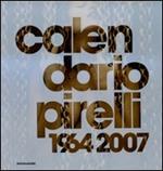 Calendario Pirelli 1964-2007