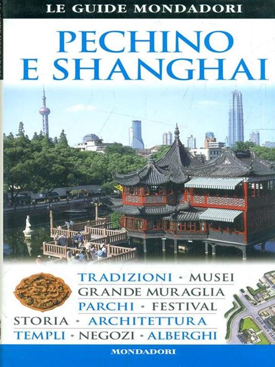 Pechino e Shanghai. Ediz. illustrata - 4
