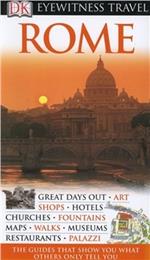 Roma. Ediz. inglese