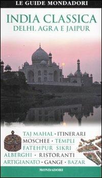 India classica. Delhi, Agra e Jaipur - 3