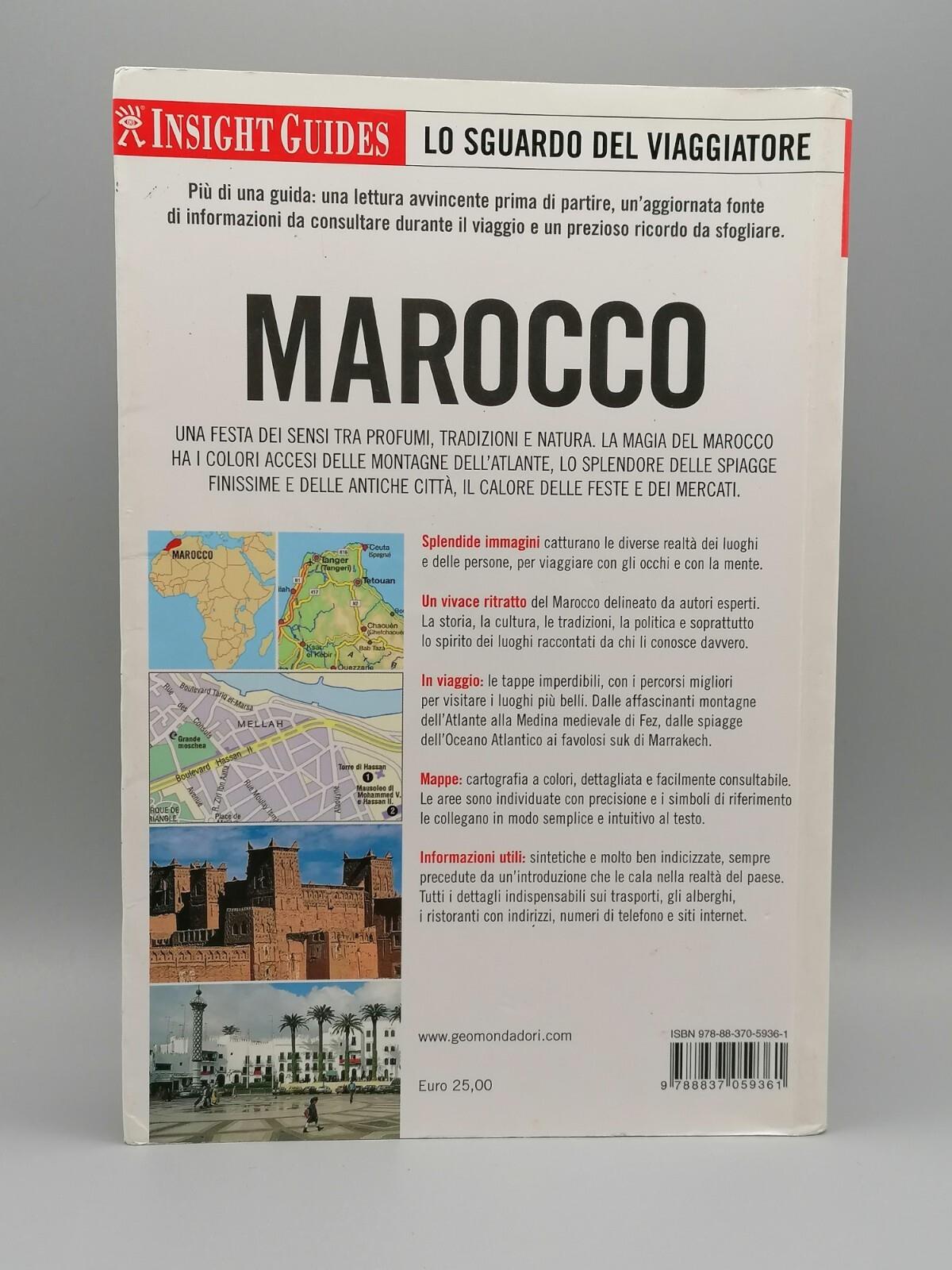 Marocco