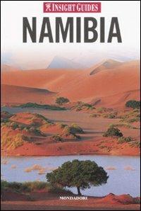 Namibia. Ediz. illustrata - 2