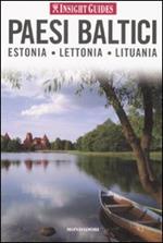 Paesi baltici. Estonia, Lettonia, Lituania